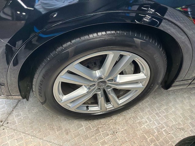 Audi e-tron 3.0 tdi v6 tiptronic quattro q7 2018 - afbeelding 4 van  33