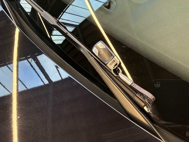 Audi e-tron 3.0 tdi v6 tiptronic quattro q7 2018 - afbeelding 26 van  33