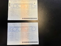 Audi e-tron 3.0 tdi v6 tiptronic quattro q7 2018 - afbeelding 27 van  33