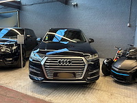 Audi e-tron 3.0 tdi v6 tiptronic quattro q7 2018 - afbeelding 33 van  33