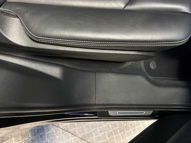 Audi e-tron 3.0 tdi v6 tiptronic quattro q7 2018 - afbeelding 31 van  60