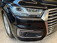 Audi e-tron 3.0 tdi v6 tiptronic quattro q7 2018 - afbeelding 37 van  60