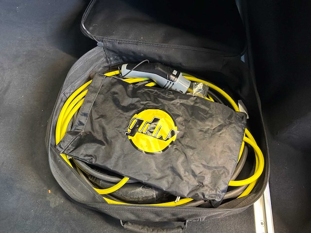 Audi e-tron 3.0 tdi v6 tiptronic quattro q7 2018 - afbeelding 42 van  60