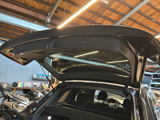 Audi e-tron 3.0 tdi v6 tiptronic quattro q7 2018 - afbeelding 47 van  60