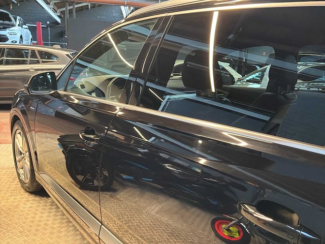 Audi e-tron 3.0 tdi v6 tiptronic quattro q7 2018 - afbeelding 45 van  60