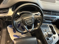 Audi e-tron 3.0 tdi v6 tiptronic quattro q7 2018 - afbeelding 10 van  45