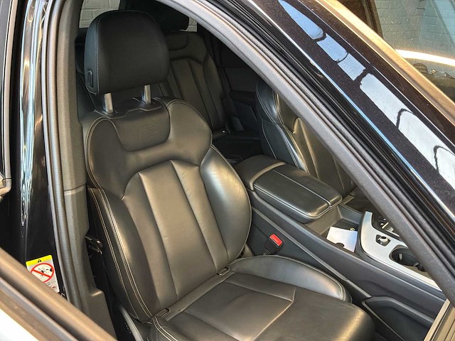 Audi e-tron 3.0 tdi v6 tiptronic quattro q7 2018 - afbeelding 22 van  45