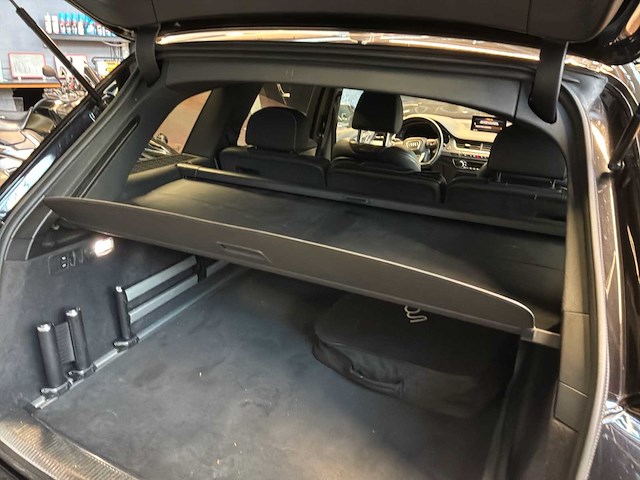 Audi e-tron 3.0 tdi v6 tiptronic quattro q7 2018 - afbeelding 33 van  45