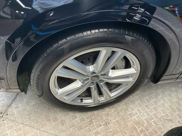 Audi e-tron 3.0 tdi v6 tiptronic quattro q7 2018 - afbeelding 4 van  60