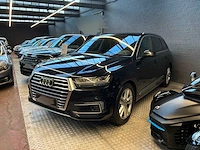Audi e-tron 3.0 tdi v6 tiptronic quattro q7 2018