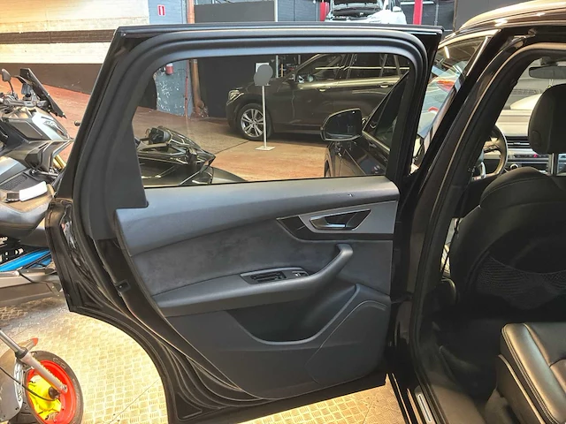 Audi e-tron 3.0 tdi v6 tiptronic quattro q7 2018 - afbeelding 20 van  60