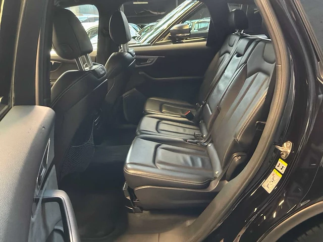 Audi e-tron 3.0 tdi v6 tiptronic quattro q7 2018 - afbeelding 21 van  60