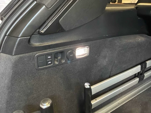 Audi e-tron 3.0 tdi v6 tiptronic quattro q7 2018 - afbeelding 59 van  60