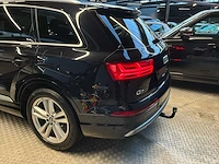 Audi e-tron 3.0 tdi v6 tiptronic quattro q7 2018 - afbeelding 34 van  60