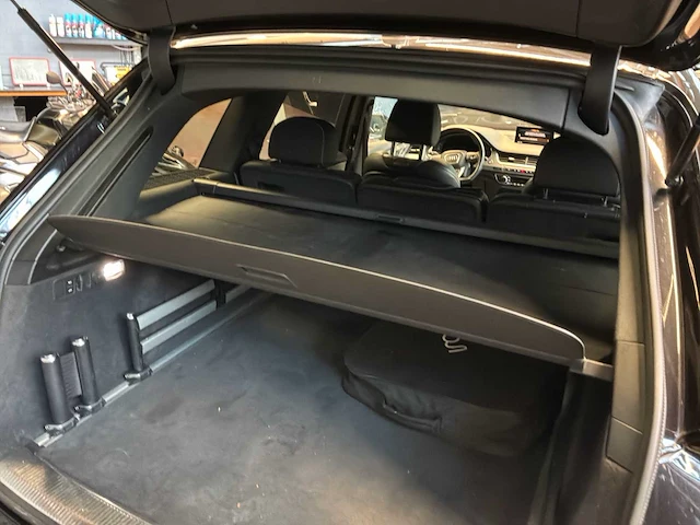 Audi e-tron 3.0 tdi v6 tiptronic quattro q7 2018 - afbeelding 44 van  60