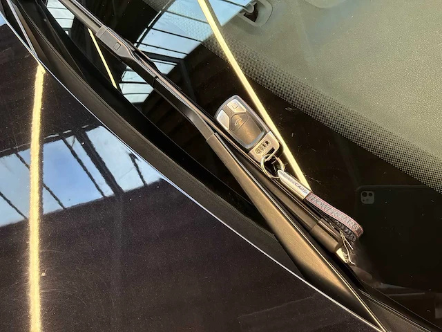 Audi e-tron 3.0 tdi v6 tiptronic quattro q7 2018 - afbeelding 47 van  60