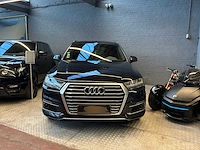 Audi e-tron 3.0 tdi v6 tiptronic quattro q7 2018 - afbeelding 58 van  60