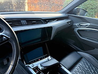 Audi e-tron s line 55 quattro 300 kw - afbeelding 11 van  42