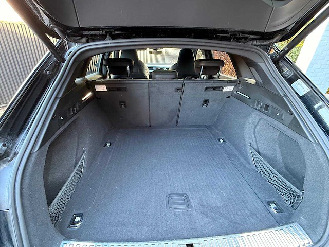 Audi e-tron s line 55 quattro 300 kw - afbeelding 25 van  42