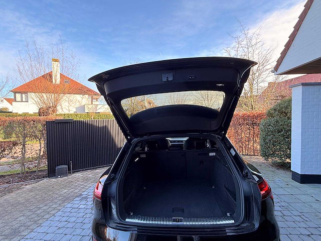 Audi e-tron s line 55 quattro 300 kw - afbeelding 26 van  42