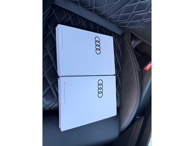 Audi e-tron s line 55 quattro 300 kw - afbeelding 30 van  42
