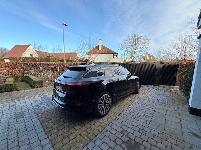 Audi e-tron s line 55 quattro 300 kw - afbeelding 40 van  42