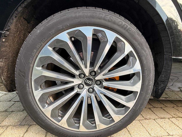 Audi e-tron s line 55 quattro 300 kw - afbeelding 5 van  42