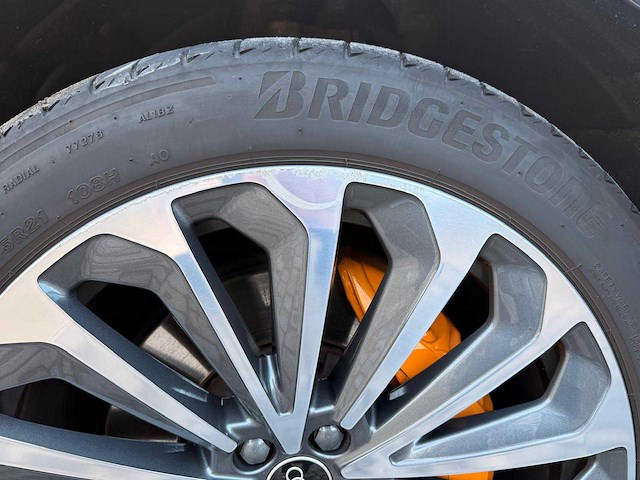 Audi e-tron s line 55 quattro 300 kw - afbeelding 7 van  42
