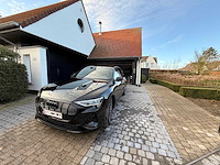 Audi e-tron s line 55 quattro 300 kw