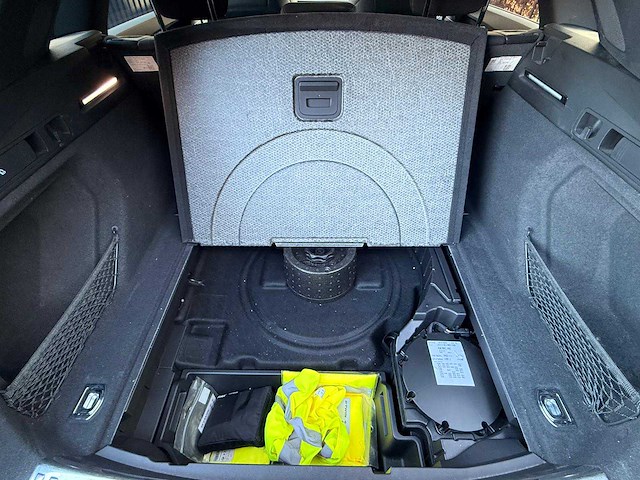 Audi e-tron s line 55 quattro 300 kw - afbeelding 24 van  42