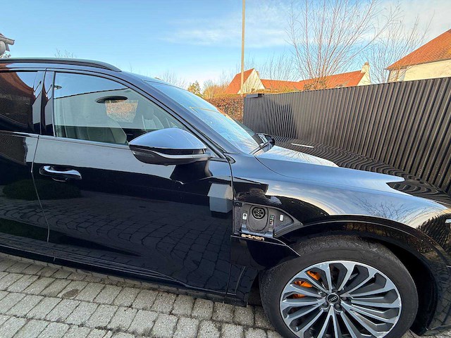 Audi e-tron s line 55 quattro 300 kw - afbeelding 27 van  42