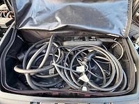 Audi e-tron s line 55 quattro 300 kw - afbeelding 37 van  42