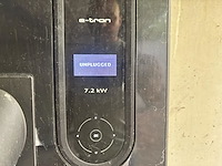 Audi e-tron wallbox - afbeelding 2 van  8