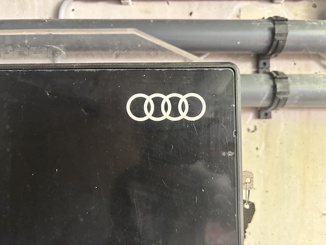 Audi e-tron wallbox - afbeelding 4 van  8