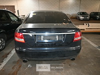 Audi personenwagen enkel voor vergunninghouders en erkende centra voor verschroting. - afbeelding 5 van  8