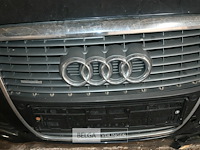 Audi personenwagen enkel voor vergunninghouders en erkende centra voor verschroting. - afbeelding 7 van  8