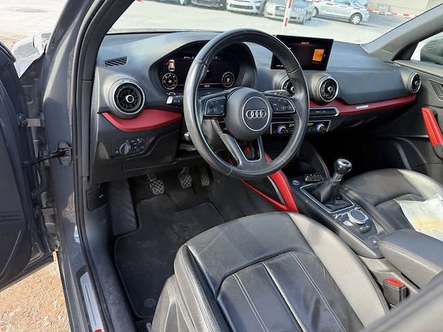 Audi q2, 2022 - afbeelding 3 van  34