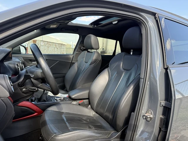 Audi q2, 2022 - afbeelding 4 van  34