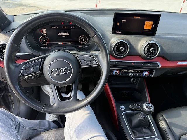 Audi q2, 2022 - afbeelding 5 van  34