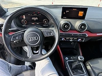 Audi q2, 2022 - afbeelding 5 van  34