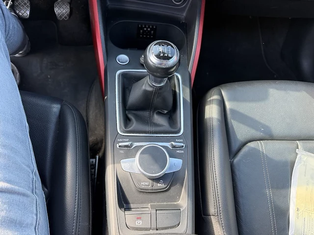 Audi q2, 2022 - afbeelding 6 van  34