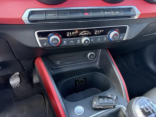 Audi q2, 2022 - afbeelding 7 van  34