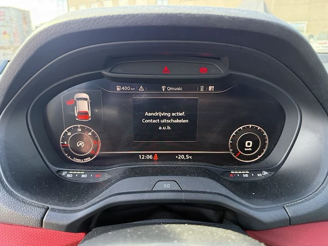 Audi q2, 2022 - afbeelding 9 van  34
