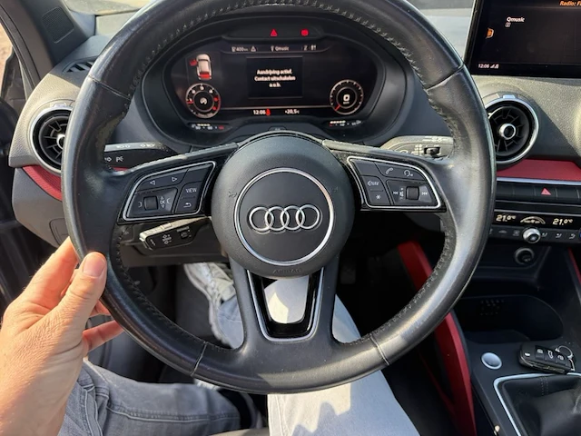 Audi q2, 2022 - afbeelding 10 van  34
