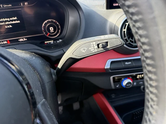 Audi q2, 2022 - afbeelding 11 van  34