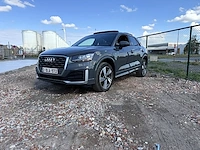 Audi q2, 2022