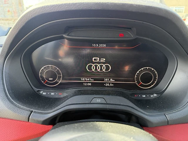 Audi q2, 2022 - afbeelding 15 van  34