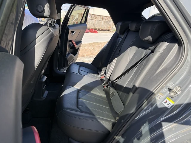 Audi q2, 2022 - afbeelding 16 van  34