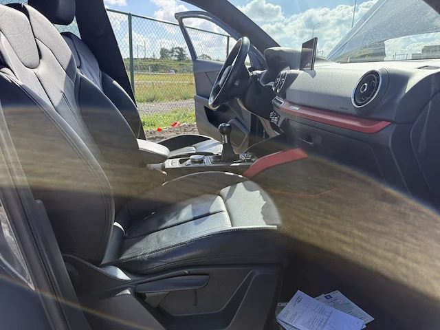 Audi q2, 2022 - afbeelding 22 van  34