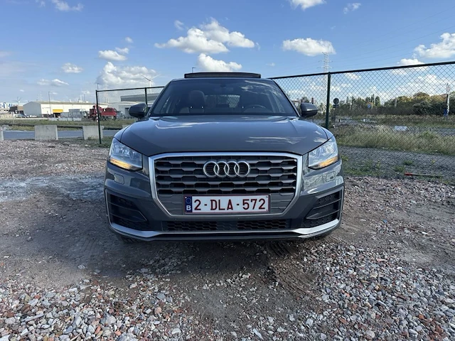 Audi q2, 2022 - afbeelding 12 van  34